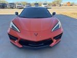 2020 Corvette Thumbnail 2