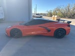 2020 Corvette Thumbnail 4