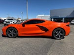2020 Corvette Thumbnail 10