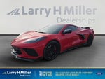 2020 Corvette Thumbnail 1