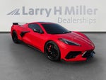 2020 Corvette Thumbnail 7