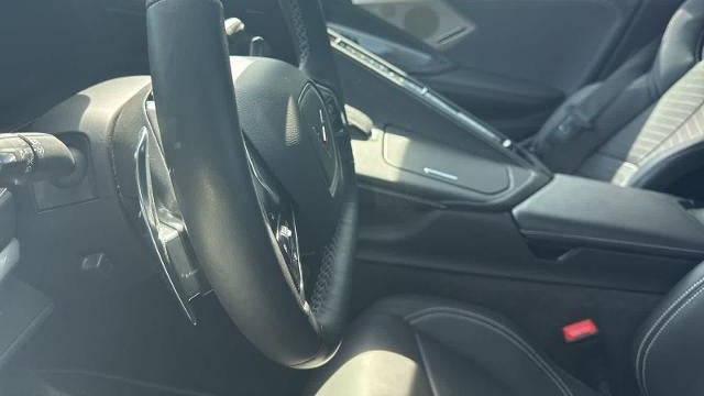 2020 Chevrolet Corvette Stingray