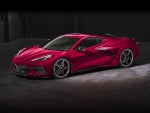 2020 Corvette Thumbnail 1