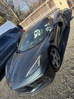 2020 Corvette Thumbnail 4