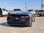 2020 Corvette Thumbnail 4