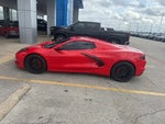 2020 Corvette Thumbnail 3