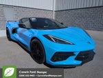 2020 Corvette Thumbnail 1