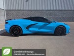 2020 Corvette Thumbnail 2