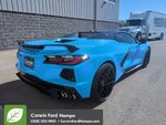 2020 Corvette Thumbnail 3