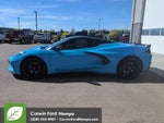 2020 Corvette Thumbnail 6