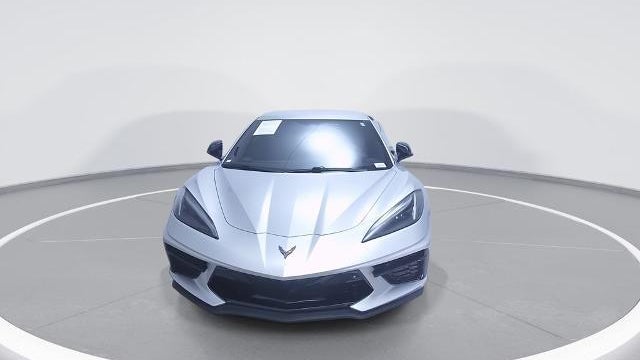 2020 Chevrolet Corvette Stingray