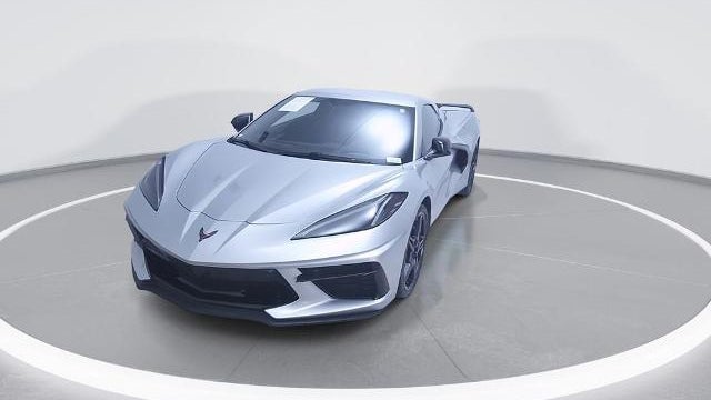 2020 Chevrolet Corvette Stingray