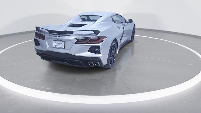 2020 Chevrolet Corvette Stingray
