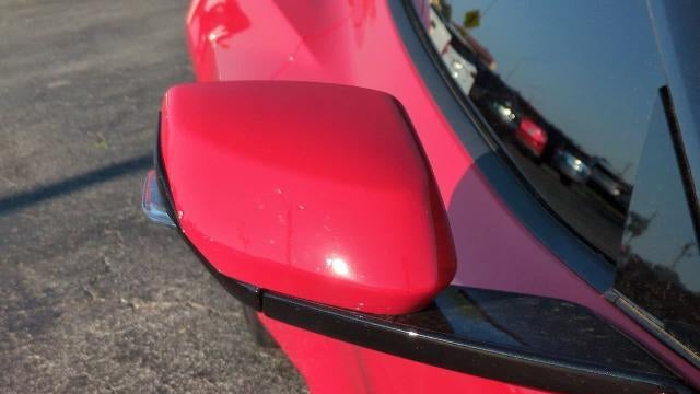 2020 Chevrolet Corvette Stingray