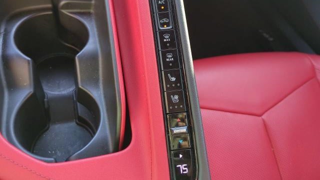 2020 Chevrolet Corvette Stingray