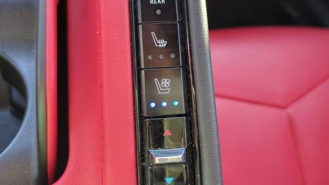 2020 Chevrolet Corvette Stingray