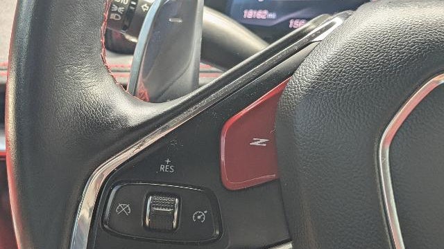 2020 Chevrolet Corvette Stingray