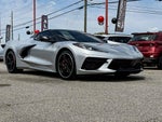 2020 Corvette Thumbnail 4