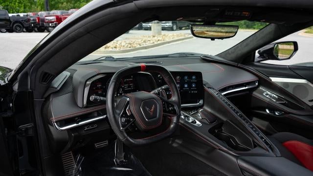 2020 Chevrolet Corvette Stingray