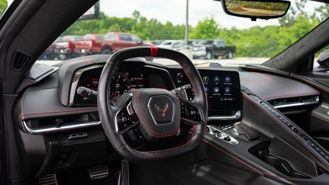 2020 Chevrolet Corvette Stingray