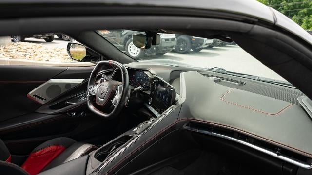 2020 Chevrolet Corvette Stingray