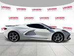 2020 Corvette Thumbnail 2