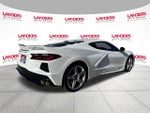 2020 Corvette Thumbnail 3