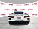 2020 Corvette Thumbnail 4