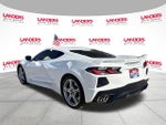 2020 Corvette Thumbnail 5