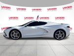 2020 Corvette Thumbnail 6