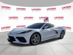 2020 Corvette Thumbnail 7