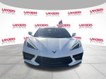 2020 Corvette Thumbnail 8