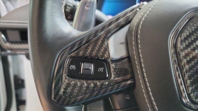 2020 Chevrolet Corvette Stingray