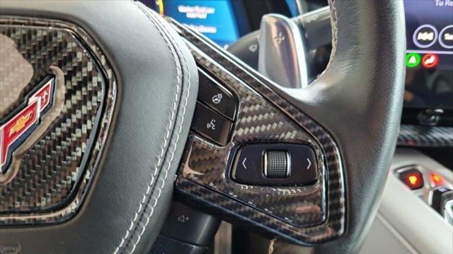 2020 Chevrolet Corvette Stingray