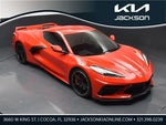 2020 Corvette Thumbnail 1
