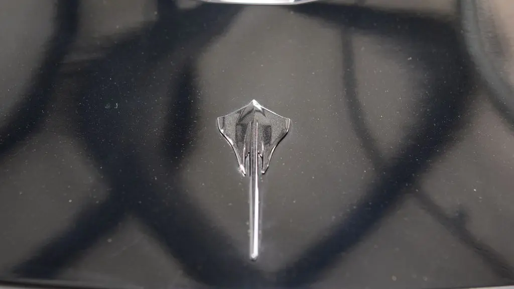 2020 Chevrolet Corvette Stingray