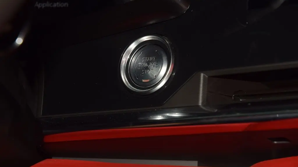 2020 Chevrolet Corvette Stingray