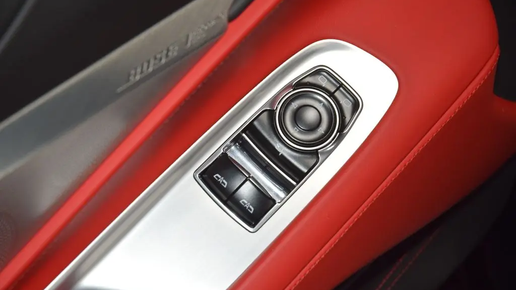 2020 Chevrolet Corvette Stingray