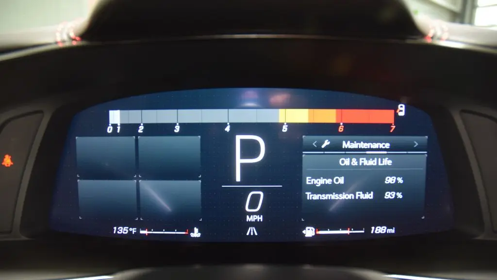 2020 Chevrolet Corvette Stingray