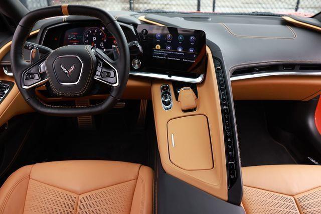 2020 Chevrolet Corvette - $68,497