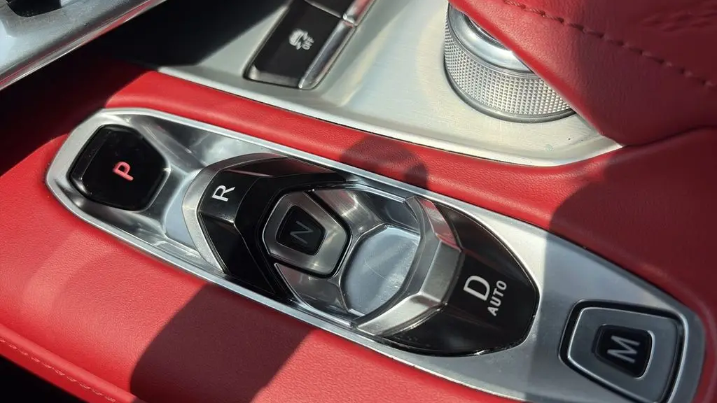 2020 Chevrolet Corvette Stingray