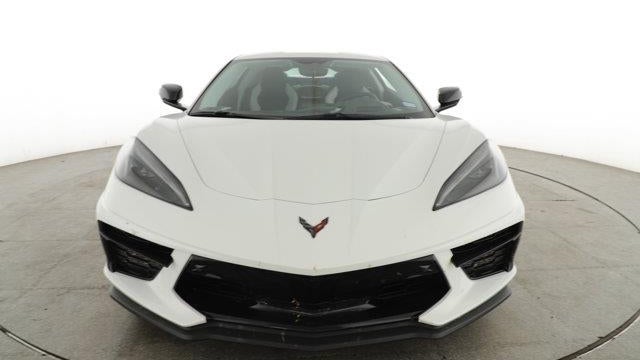 2020 Chevrolet Corvette Stingray