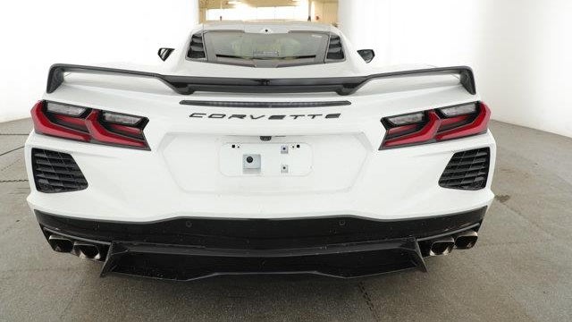 2020 Chevrolet Corvette Stingray
