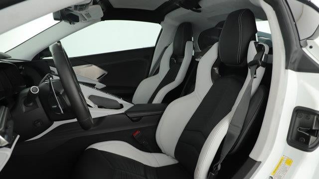 2020 Chevrolet Corvette Stingray