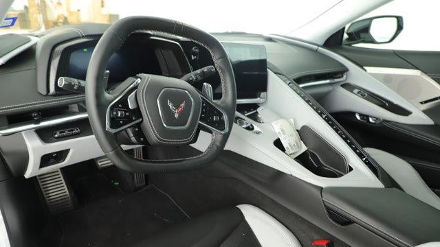 2020 Chevrolet Corvette Stingray