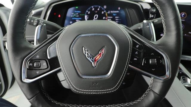 2020 Chevrolet Corvette Stingray