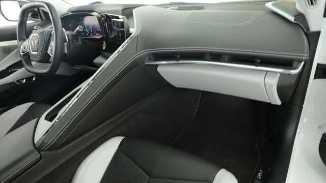 2020 Chevrolet Corvette Stingray