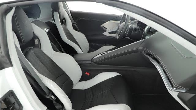 2020 Chevrolet Corvette Stingray