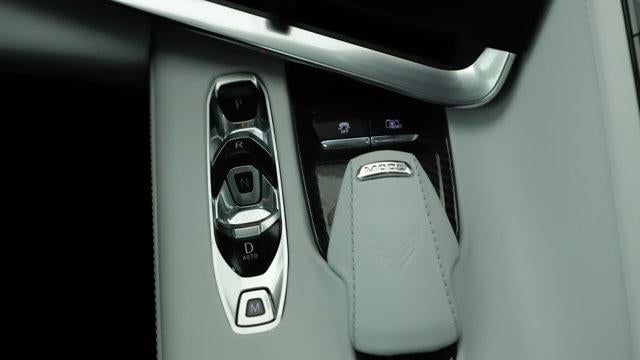 2020 Chevrolet Corvette Stingray