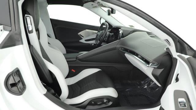 2020 Chevrolet Corvette Stingray